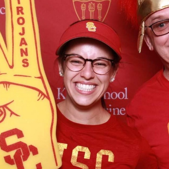 Meet your Posher, Sarah - Picture 1 of 1